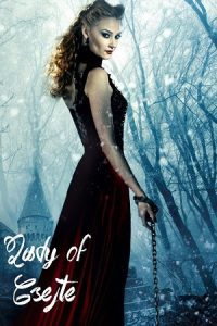 Lady of Csejte (2015) poster