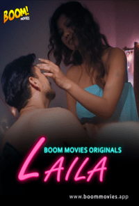 [18+] Laila (2020) poster