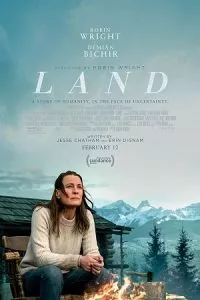 Land (2021) Dual Audio {Hindi-English} 480p - 720p - 1080p poster