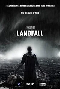 Landfall (2017) Dual Audio {Hindi-English} 480p - 720p poster