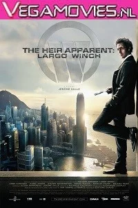 Largo Winch (2008) English 480p - 720p poster