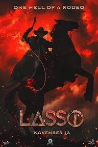 Lasso (2017) Dual Audio {Hindi-English} 480p - 720p - 1080p poster