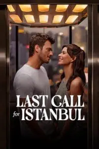 Last Call for Istanbul (2023) poster