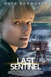 Last Sentinel (2023) WEB-DL {English With Subtitles} Full Movie 480p - 720p - 1080p poster
