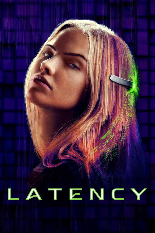 Latency (2024) Blu-Ray Dual Audio {Hindi-English} 480p - 720p - 1080p poster