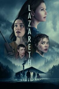 Lazareth (2024) {English with Subtitles} Full Movie WEB-DL 480p - 720p - 1080p poster