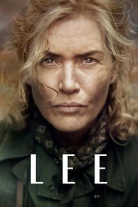 Lee (2023) Dual Audio {Hindi-English} WEB-DL 480p - 720p - 1080p poster