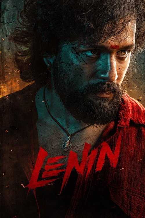Lenin (2026) Dual Audio [Hindi (HQ-DUB) + Telugu] WeB-DL 480p - 720p - 1080p poster