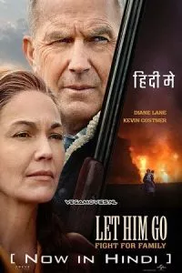 Let Him Go (2020) Dual Audio [Hindi + English] WeB-DL 480p - 720p - 1080p poster