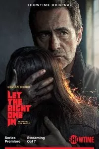 Let the Right One In (2022) Season 1 [S01E10 Added] ShowTime Original WEB Series 720p WEB-DL poster
