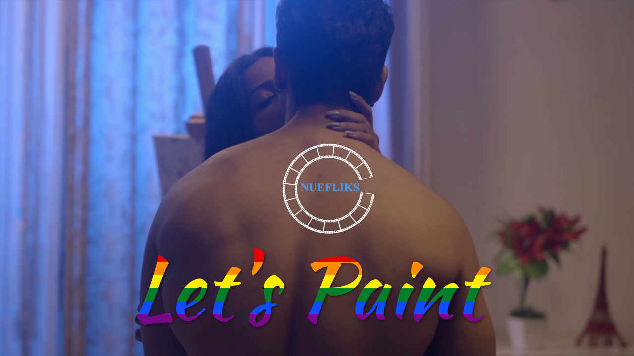 [18+] Lets Paint – S01 (2020) UNRATED Hot WEB Series 720p HDRip poster