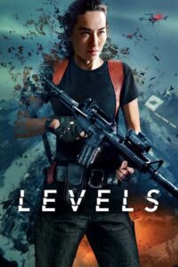 Levels (2024) poster