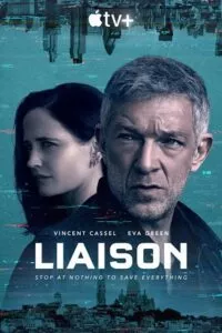 Liaison (2023) poster