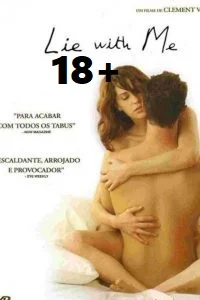 [18+] Lie with Me (2005) Movie in Hindi Dubbed 480p - 720p poster