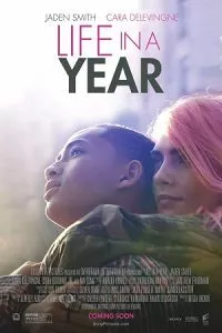 Life in a Year (2020) poster