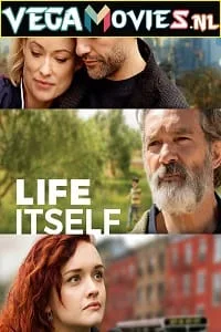 Life Itself (2018) poster