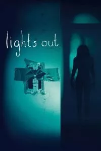 Lights Out (2016) Dual Audio {Hindi-English} 480p - 720p - 1080p poster