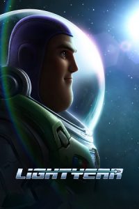 Lightyear (2022) Dual Audio {Hindi-English} 480p - 720p - 1080p - 2160p 4K poster