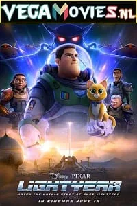 Lightyear (2022) {English with Subtitles} Full Movie WEB-DL 480p - 720p - 1080p - 2160p 4K poster