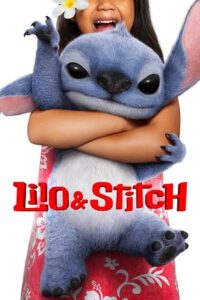 Lilo & Stitch (2025) WEB-DL {English With Subtitles} Full Movie 480p - 720p - 1080p poster