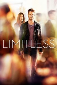 Limitless (Season 1) Hindi ORG Dubbed Series 480p 720p & 1080p WEB-DL poster