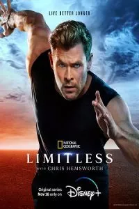 Limitless with Chris Hemsworth (2022) Season 1 {English With Subtitles} 720p WEB-DL poster