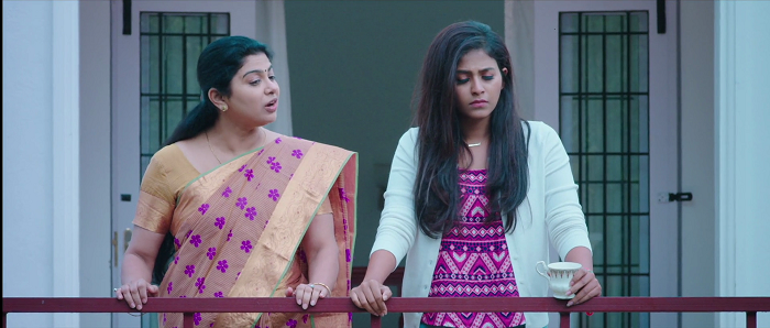 Lisaa (2019) HDRip Hindi Dubbed Full Movie 480p - 720p - 1080p poster