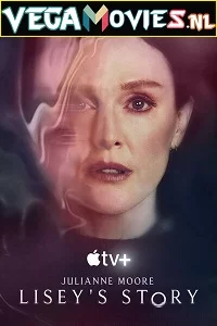 Lisey’s Story [Season 1 Episode 08 Added] English Apple Tv+ Original 720p WEB-DL poster