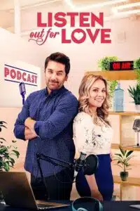 Listen Out for Love (2022) poster