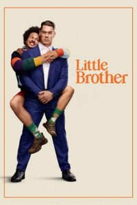 Little Brother (2026) WEB-DL Dual Audio {Hindi-English} 480p - 720p - 1080p poster