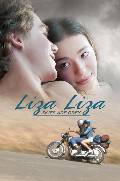 Liza, Liza, Skies Are Grey (2015) WEB-DL Dual Audio {Hindi-English} 480p - 720p - 1080p poster