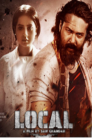 Local (2023) Bengali Full Movie WEB-DL 480p - 720p - 1080p poster