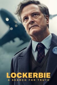 Lockerbie: A Search for Truth – JioCinema (2024) poster