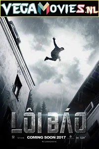 Lôi Báo (2017) Dual Audio {Hindi-Vietnamese} 480p - 720p poster