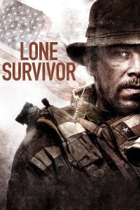 Lone Survivor (2013) poster