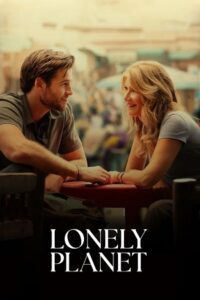 Lonely Planet (2024) NF WEB-DL Dual Audio {Hindi-English} 480p - 720p - 1080p poster
