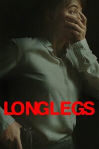 Longlegs (2024) BluRay Dual Audio {Hindi-English} 480p - 720p - 1080p poster