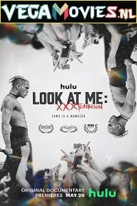 Look at Me: XXXTentacion (2022) {English With Subtitles} 480p - 720p - 1080p poster
