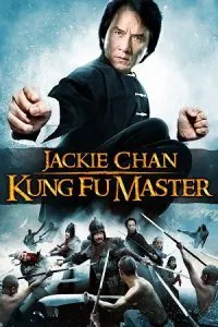 Looking For Jackie – Kung Fu Master (2009) Dual Audio {Hindi-Chinese} 480p - 720p - 1080p poster