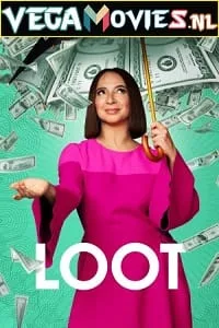 Loot (2022) Season 1 [S01E10 Added] Apple Tv+ Original 720p WEB-DL poster