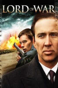 Lord Of War (2005) {English with Subtitles} Full Movie BluRay 480p - 720p - 1080p poster