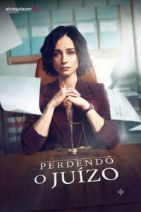 Losing Judgment (Season 1) Dual-Audio {Hindi-Spanish} WEB-Series 480p - 720p - 1080p WEB-DL poster