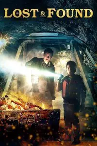 Lost & Found – Objetos (2022) BluRay Dual Audio {Hindi-Spanish} 480p - 720p - 1080p poster