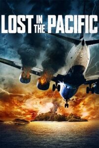 Lost in the Pacific (2016) poster