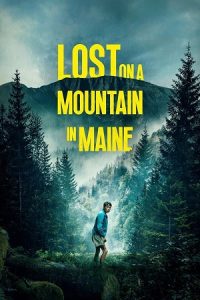 Lost on a Mountain in Maine (2024) BluRay Dual Audio {Hindi-English} 480p - 720p - 1080p poster