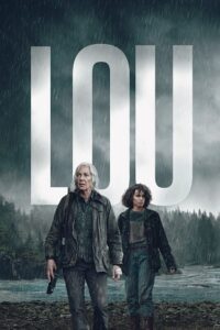 Lou – Netflix Original (2022) poster