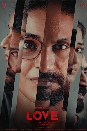 Love (2020) Dual Audio [Hindi + Malayalam] WeB-DL 480p - 720p - 1080p poster
