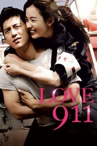 Love 911 (2012) BluRay Dual Audio {Hindi-Korean} 480p - 720p - 1080p poster