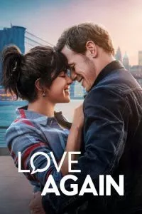Love Again (2023) poster