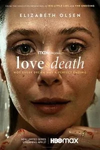 Love and Death (2023) Season 1 [S01E01-7 Added] HBOMax Original WEB Series 720p - 1080p WEB-DL poster